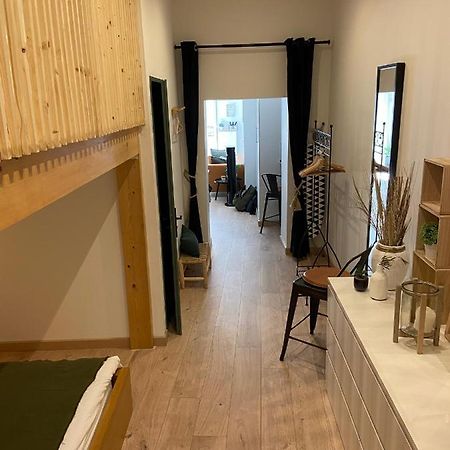 Appartement Cosy Plein Centre De Sete Luaran gambar