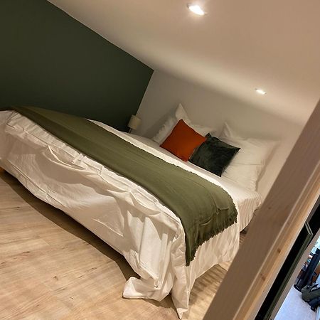 Appartement Cosy Plein Centre De Sete Luaran gambar
