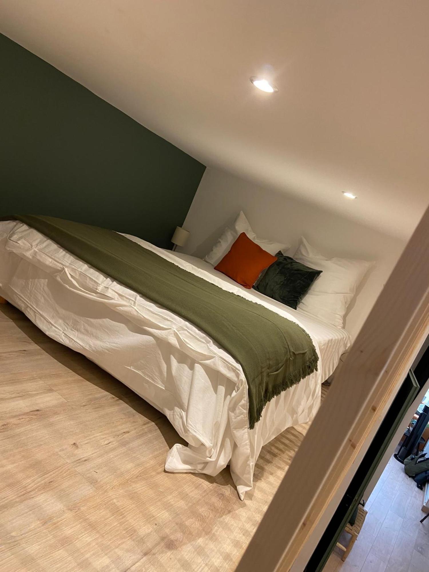 Appartement Cosy Plein Centre De Sete Luaran gambar