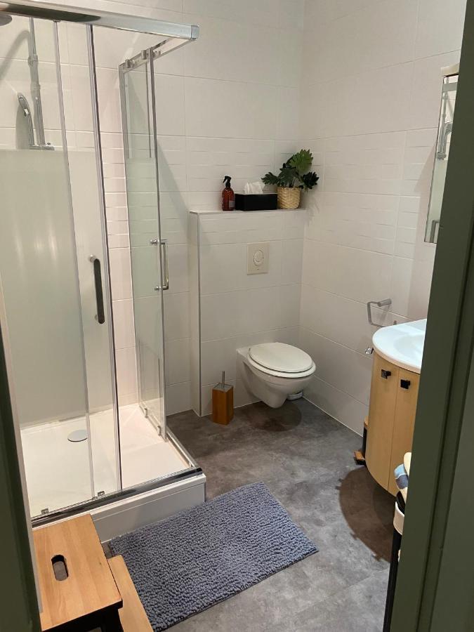 Appartement Cosy Plein Centre De Sete Luaran gambar